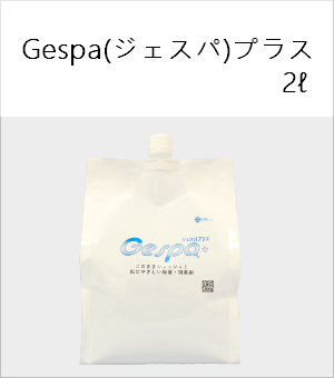 Gespa plus2L